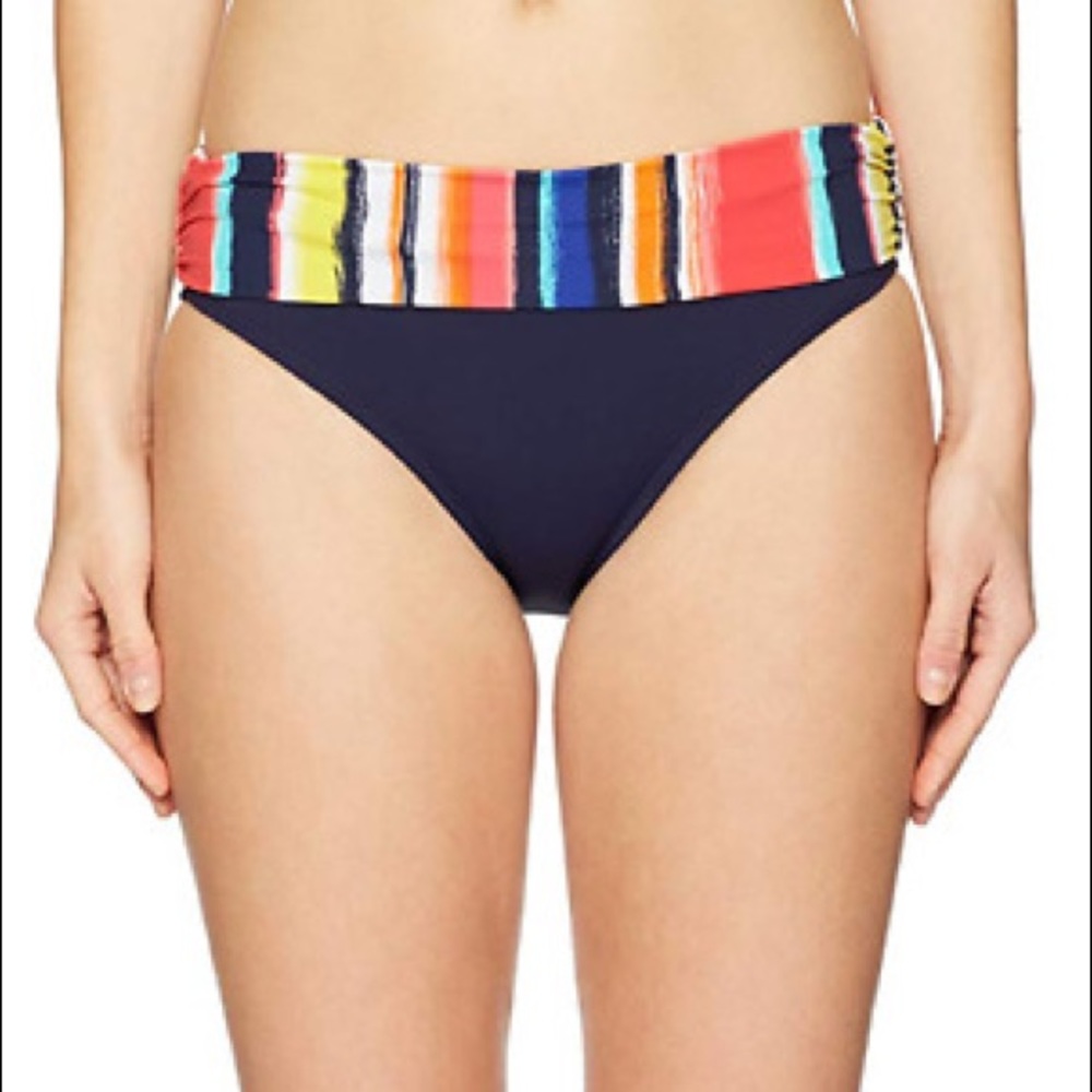 Anne Cole Swim Bottoms